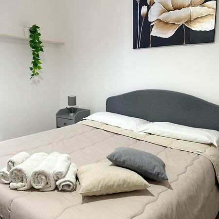 Sant'Oliva28 Apartment Palermo Ngoại thất bức ảnh
