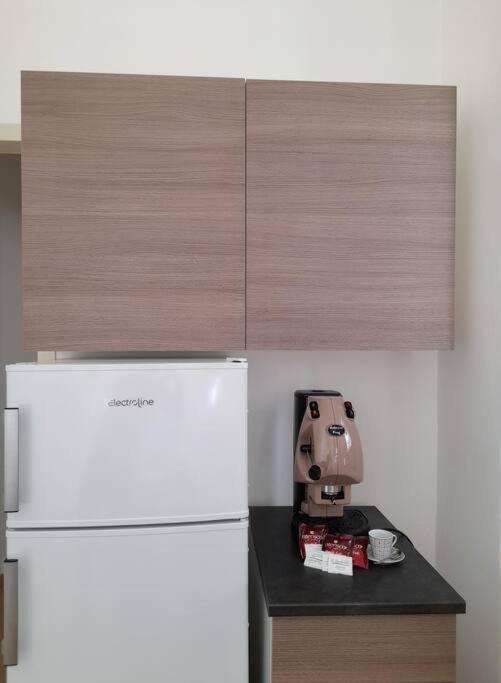 Sant'Oliva28 Apartment Palermo Ngoại thất bức ảnh