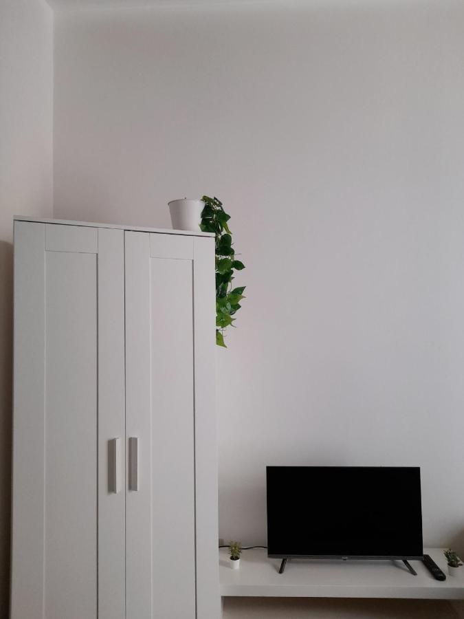 Sant'Oliva28 Apartment Palermo Ngoại thất bức ảnh